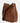 Stella McCartney Sac à bandoulière marron "Logo Stella" - 37724_TU - LECLAIREUR