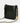 Stella McCartney Sac porté épaule noir "Logo Stella" - 37661_TU - LECLAIREUR