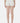 Stella McCartney Short blanc en jean à bords effilochés - 33004_26 - LECLAIREUR
