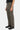 The Row Pantalon côtelé en coton taupe - 31199_32 - LECLAIREUR