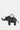 Thom Browne Sac à main éléphant en cuir de veau grainé noir - 37063_TU - LECLAIREUR