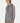 Thom Browne Sweat à capuche en coton gris à bandes - 37033_0 - LECLAIREUR