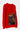 Tuinch Pull en pure soie rouge en édition limitée - 29414_TU - LECLAIREUR