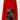Tuinch Pull en pure soie rouge en édition limitée - 29414_TU - LECLAIREUR