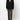 Uma Wang Cardigan en laine noire - 43830_M - LECLAIREUR