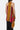 Uma Wang Haut à rayures multicolore - 25007_XXXS - LECLAIREUR