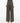 Uma Wang Pantalon en laine grise ample à pinces - 49188_XS - LECLAIREUR