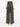 Uma Wang Pantalon en laine grise ample à pinces - 49188_XS - LECLAIREUR