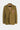 Uma Wang Veste blazer à carreaux en laine vierge verte et marron - 40640_S - LECLAIREUR