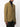 Uma Wang Veste blazer à carreaux en laine vierge verte et marron - 40640_S - LECLAIREUR
