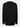 UNDERCOVER FEMME T-shirt en coton noir brodé et slogan imprimé - 48014_00 - LECLAIREUR