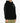 UNDERCOVER HOMME Hoodie en coton noir à patch logo - 47956_4 - LECLAIREUR