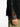 UNDERCOVER HOMME Hoodie en coton noir à patch logo - 47956_4 - LECLAIREUR