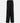 UNDERCOVER HOMME Pantalon droit noir à détail de couture - 47963_4 - LECLAIREUR