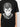 UNDERCOVER HOMME T-shirt en coton noir à imprimé graphique - 47951_2 - LECLAIREUR