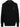 Undercover Hoodie en coton noir à détail brodé - 44008_2 - LECLAIREUR