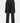 Undercover Pantalon à détail de jupe noire - 47962_2 - LECLAIREUR