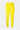 Undercover Pantalon jaune à effet texturé - 42243_1 - LECLAIREUR