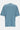 Undercover T-shirt en coton bleu à imprimé graphique - 46833_2 - LECLAIREUR