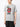 Undercover T-shirt en coton gris à imprimé graphique - 46823_2 - LECLAIREUR