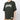 Undercover T-shirt en coton kaki à slogan imprimé - 46831_3 - LECLAIREUR