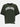 Undercover T-shirt en coton kaki à slogan imprimé - 46831_3 - LECLAIREUR