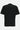 Undercover T-shirt en coton noir à imprimé - 46825_2 - LECLAIREUR