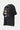 Undercover T-shirt en coton noir à imprimé graphique - 43987_1 - LECLAIREUR