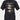 Undercover T-shirt en coton noir à imprimé graphique - 43987_1 - LECLAIREUR