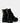 Undercover X Guidi Bottines noires "Horse Leather Back Zip" - 41530_41 - LECLAIREUR