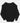 Undercoverism Cardigan en coton noir à logo imprimé - 46839_2 - LECLAIREUR