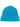 Warm Me Bonnet "Alex" en cachemire bleu turquoise - 44403_TU - LECLAIREUR