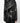 WATANABE FEMME Veste déconstruite en cuir noir - 44157_S - LECLAIREUR