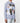 WATANABE HOMME Chemise à carreaux à détail patchwork - 45981_M - LECLAIREUR