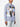 WATANABE HOMME Chemise à carreaux à détail patchwork - 45981_M - LECLAIREUR