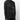 WATANABE HOMME Chemise noire à empiècement patchwork - 49545_M - LECLAIREUR