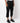 WATANABE HOMME Pantalon court à design plissé - 49572_M - LECLAIREUR