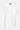 Weinsanto Chemise blanche oversize - 47062_XS - LECLAIREUR