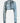 Weinsanto Veste en jean à coupe crop - 47068_S - LECLAIREUR
