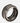 Werkstatt:München Bague "Wound marks" en argent sterling - 8803_47 - LECLAIREUR
