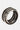 Werkstatt:München Bague "Wound marks" en argent sterling - 8803_47 - LECLAIREUR
