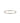 Werkstatt:Munchen Bracelet "BANGLE HOOK UNITE" en argent - 48245_XS - LECLAIREUR