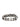 Werkstatt:Munchen Bracelet "Curb chain memories" en argent sterling - 42725_S - LECLAIREUR