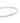 Werkstatt:Munchen Bracelet "Hook band" en argent sterling - 42724_XS - LECLAIREUR