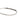 Werkstatt:Munchen Bracelet " Sculpture" en argent sterling - 42723_XS - LECLAIREUR