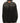 Y Project Chemise en coton noir à patch logo - 49104_S - LECLAIREUR
