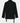 Yohji Yamamoto Blazer en laine noire à double boutonnage - 49042_2 - LECLAIREUR