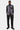 Yohji Yamamoto Chemise à rayures bicolore en rayonne et cupro - 40576_2 - LECLAIREUR