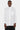 Yohji Yamamoto Chemise en coton blanc - 40562_2 - LECLAIREUR