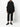 Yohji Yamamoto Haut à empiècements superposés - 44257_2 - LECLAIREUR